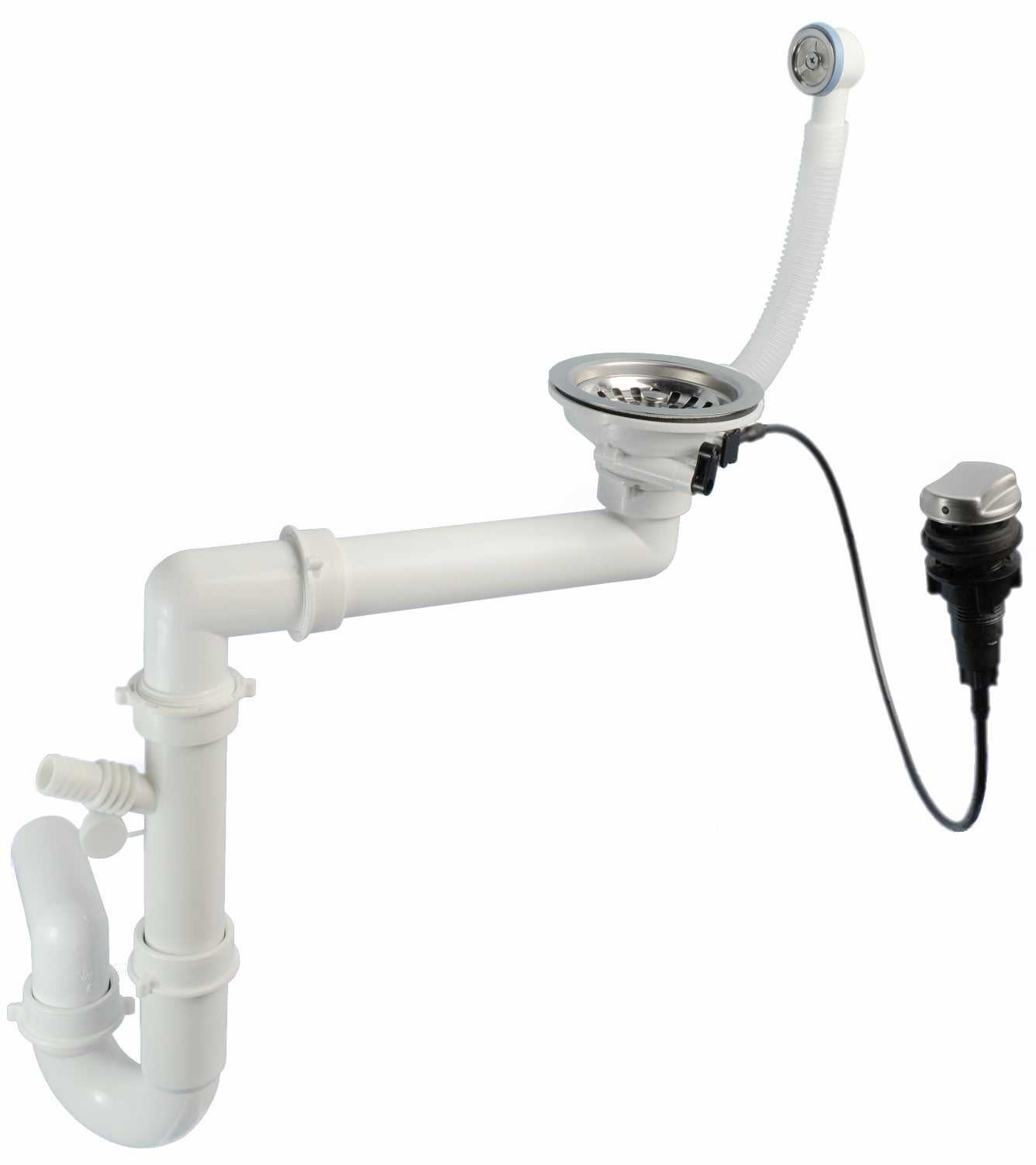 Siphon 3.501.574.22 | Moderno