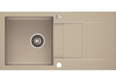 CASCADA 40 | Moderno