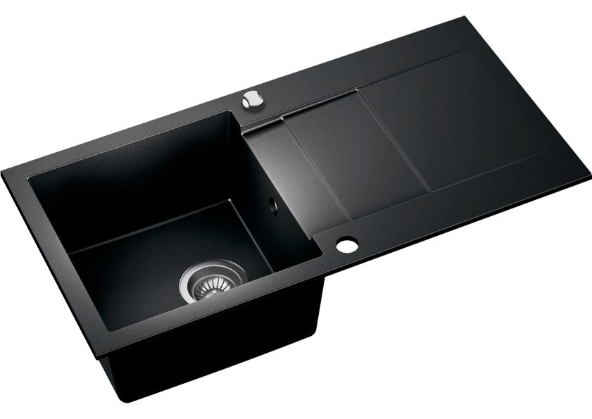 Granitspüle Cascada 40