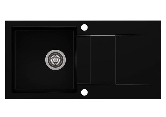 CASCADA 40 | Moderno