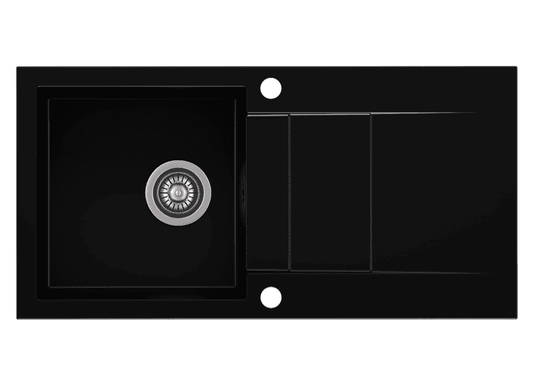 CASCADA 40 | Moderno