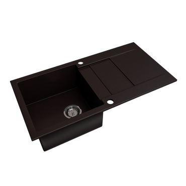 Granitspüle Cascada 40