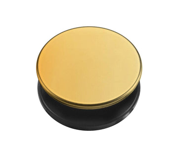LOCHABDECKUNG GOLD | Moderno
