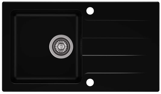 Granitspüle Lagoon 200 | Moderno