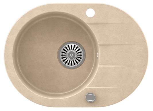 Granitspüle Coast 50 | Moderno