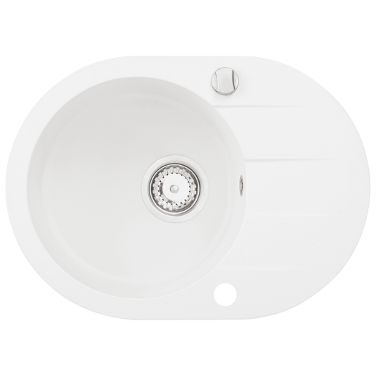 Granitspüle Coast 50 | Moderno