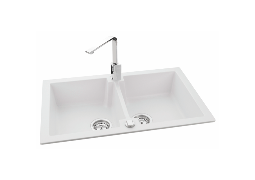 Granitspüle Mojito 160