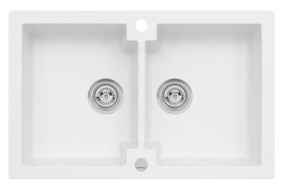 Granitspüle Mojito 160