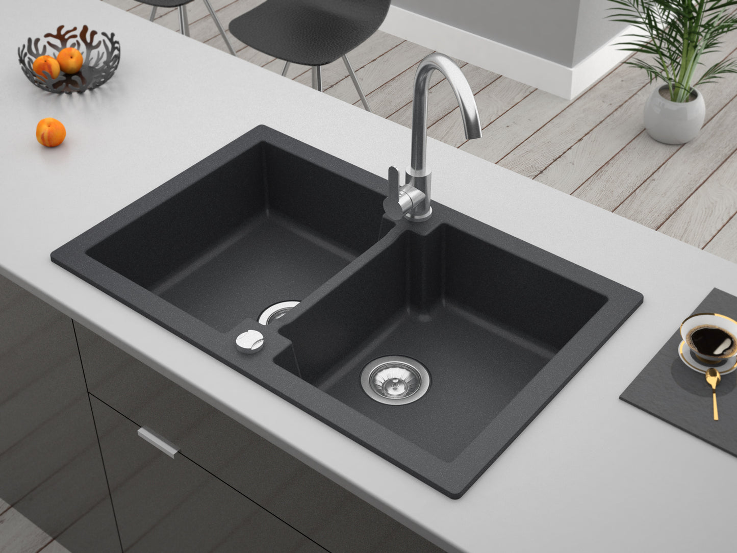 MOJITO 160 | Moderno___11A.MO160.99P.6011A