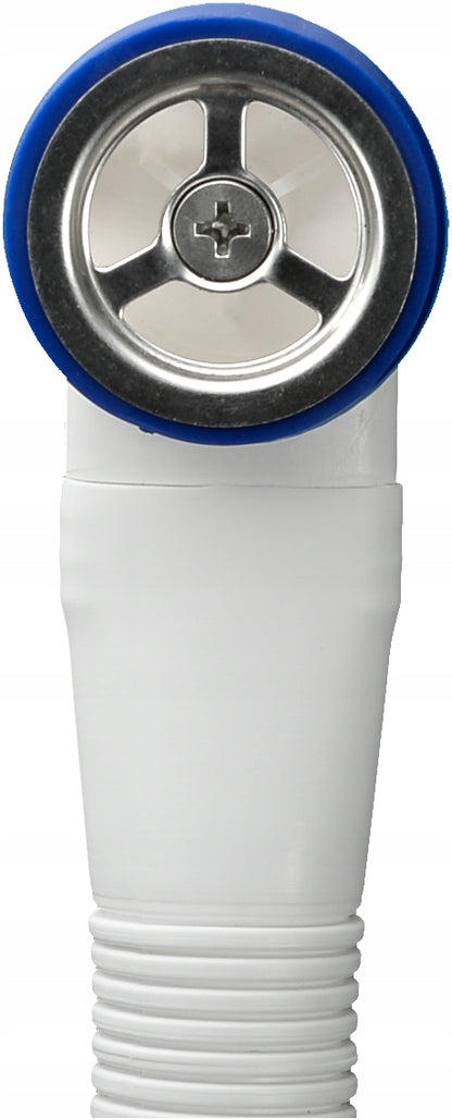 Siphon 22 mit automatischem Verschluss