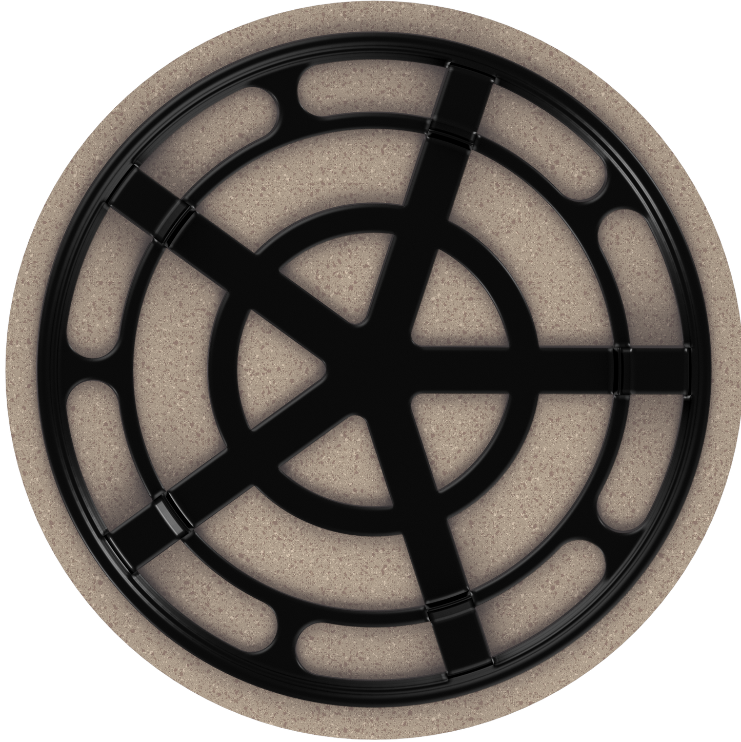 Abflussbedeckung | Moderno