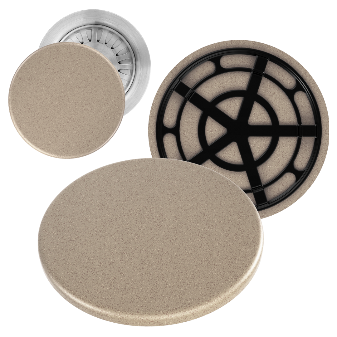 Abflussbedeckung | Moderno