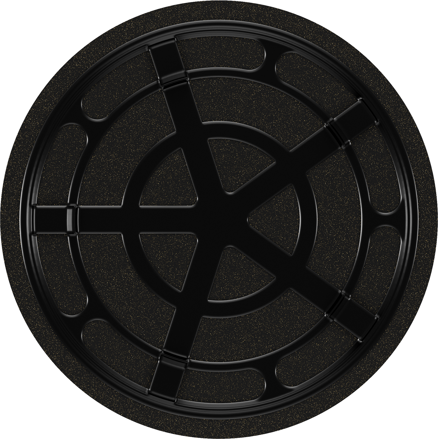 Abflussbedeckung | Moderno