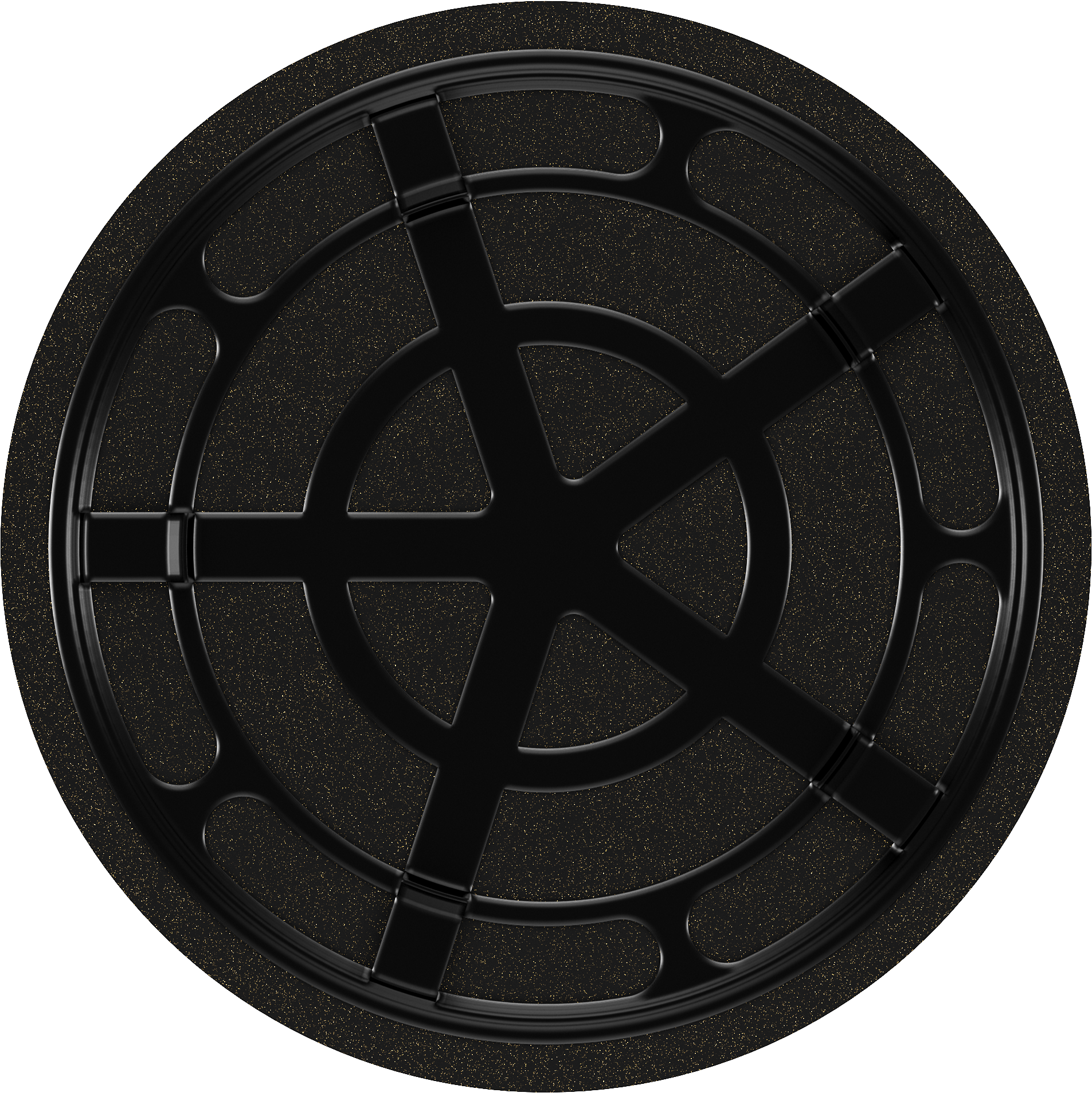 Abflussbedeckung | Moderno