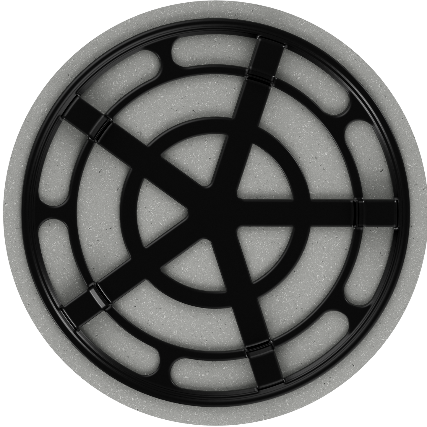 Abflussbedeckung | Moderno