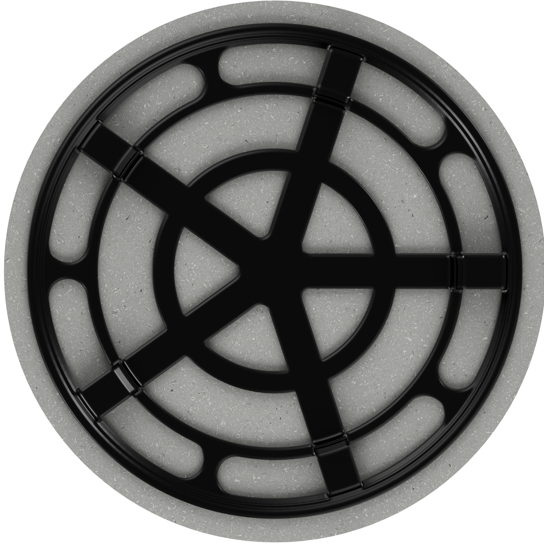 Abflussbedeckung | Moderno