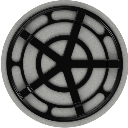 Abflussbedeckung | Moderno