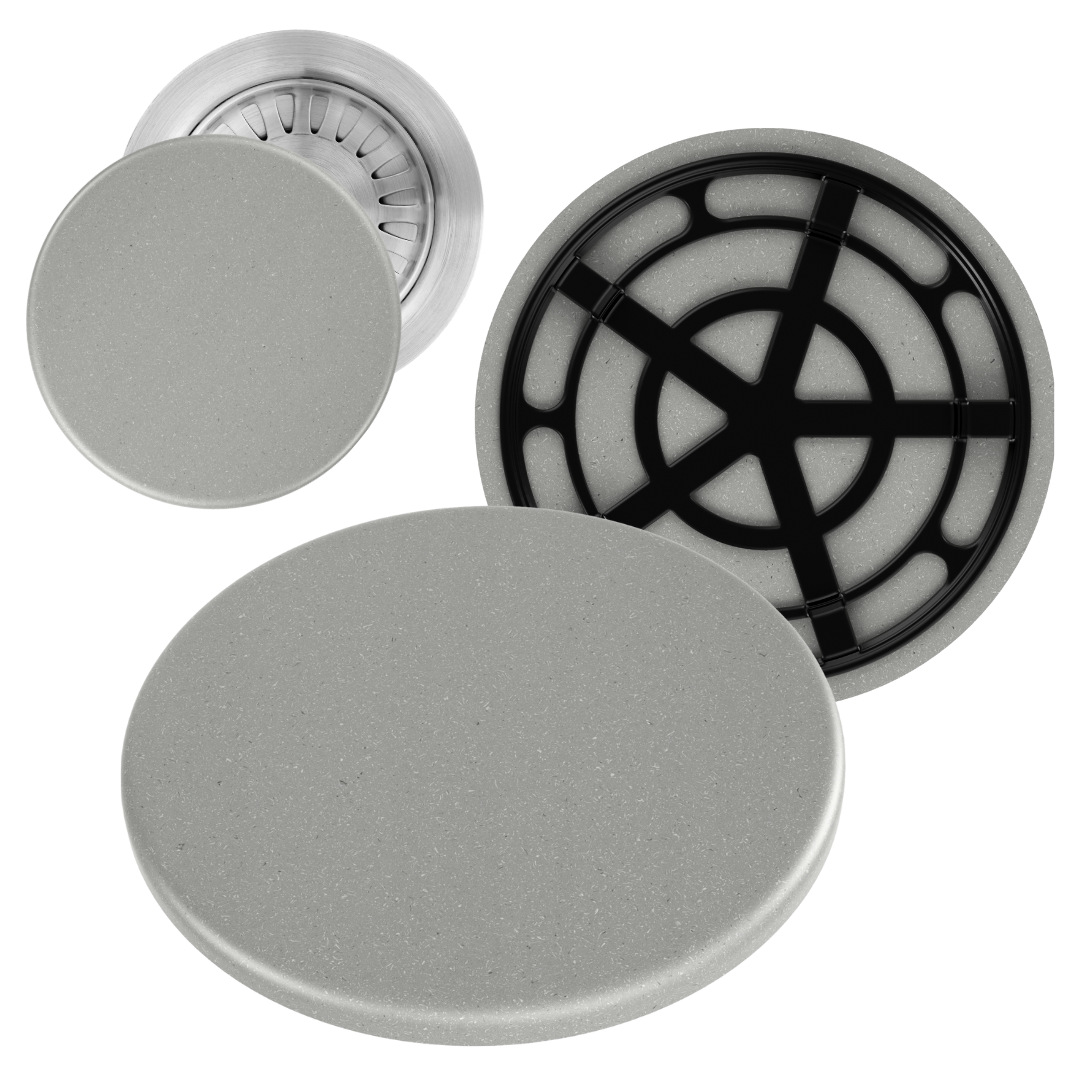 Abflussbedeckung | Moderno