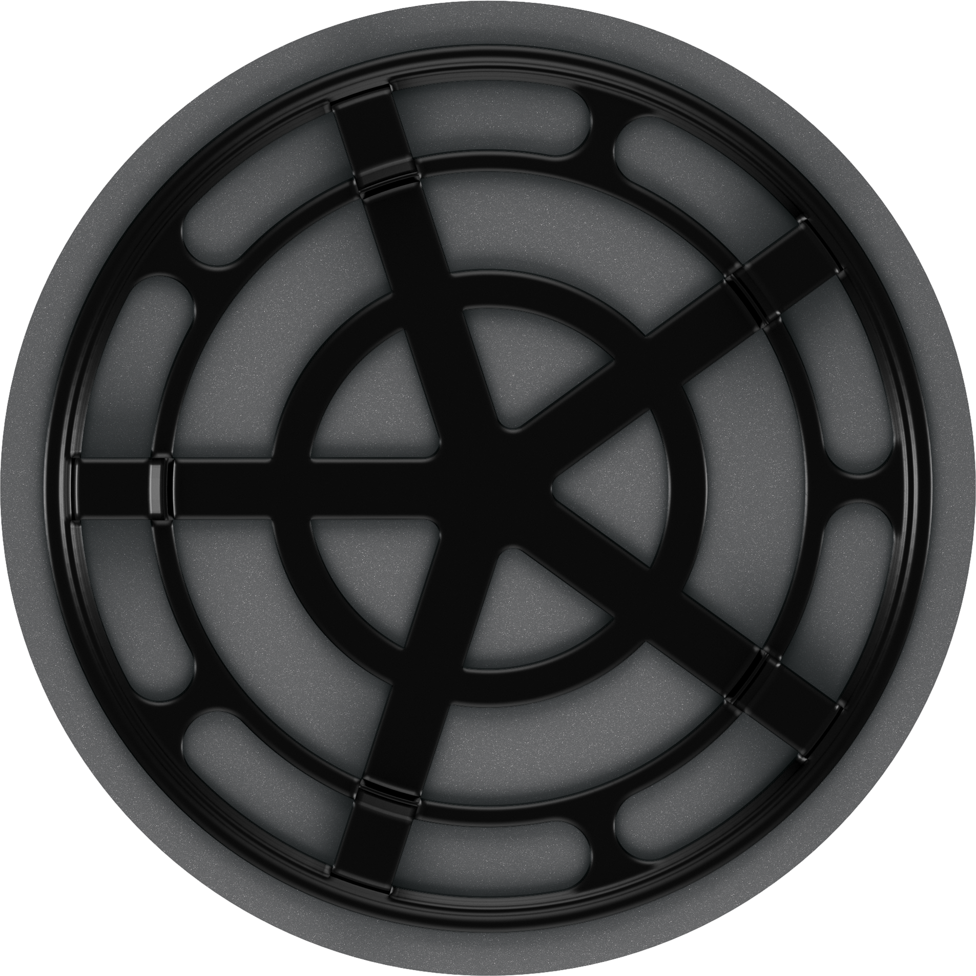 Abflussbedeckung | Moderno