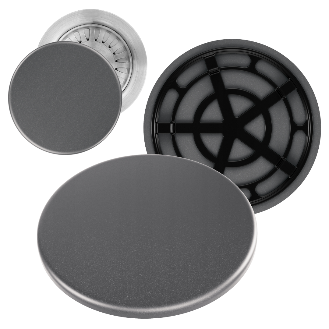 Abflussbedeckung | Moderno