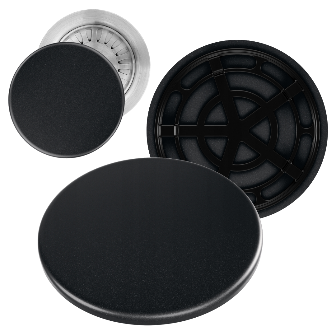 Abflussbedeckung | Moderno