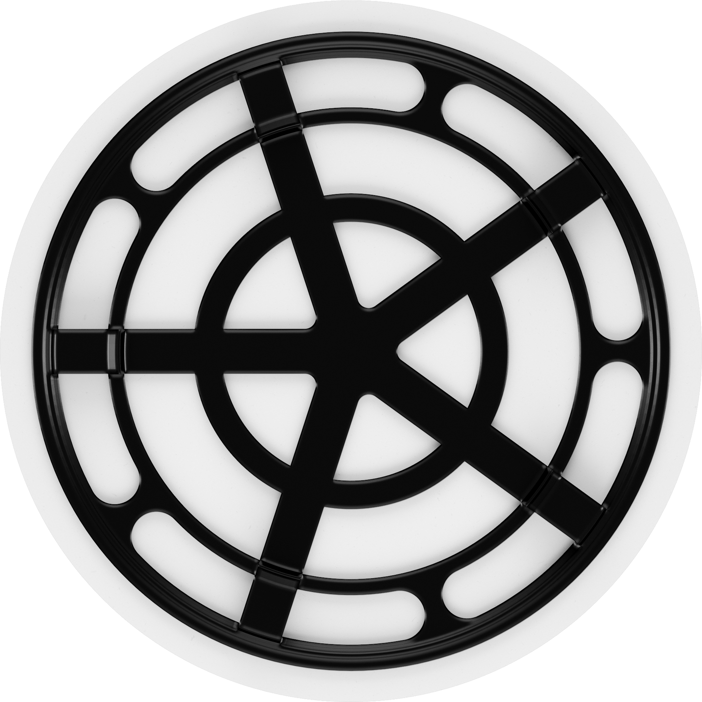 Abflussbedeckung | Moderno