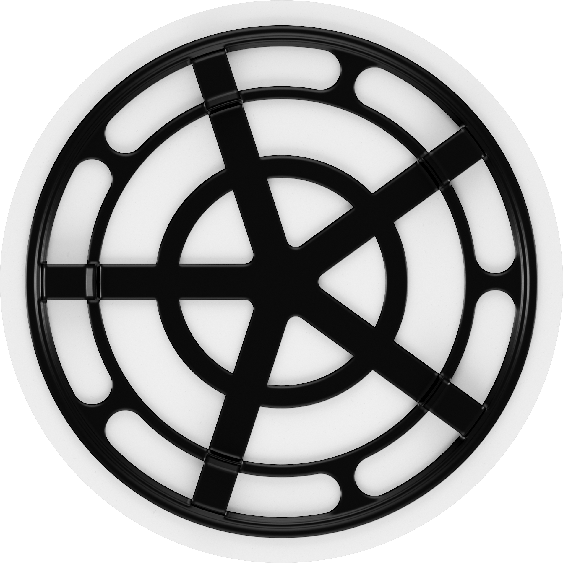 Abflussbedeckung | Moderno