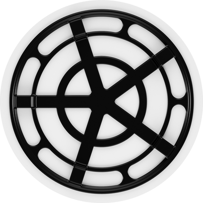 Abflussbedeckung | Moderno