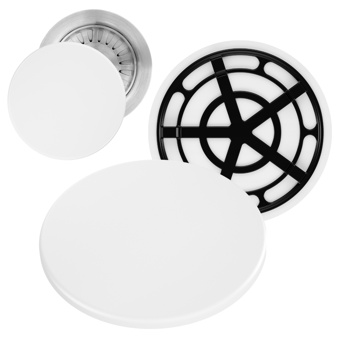 Abflussbedeckung | Moderno