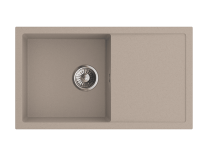 Granitspüle Aria 76