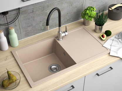 Aria 76 | Moderno