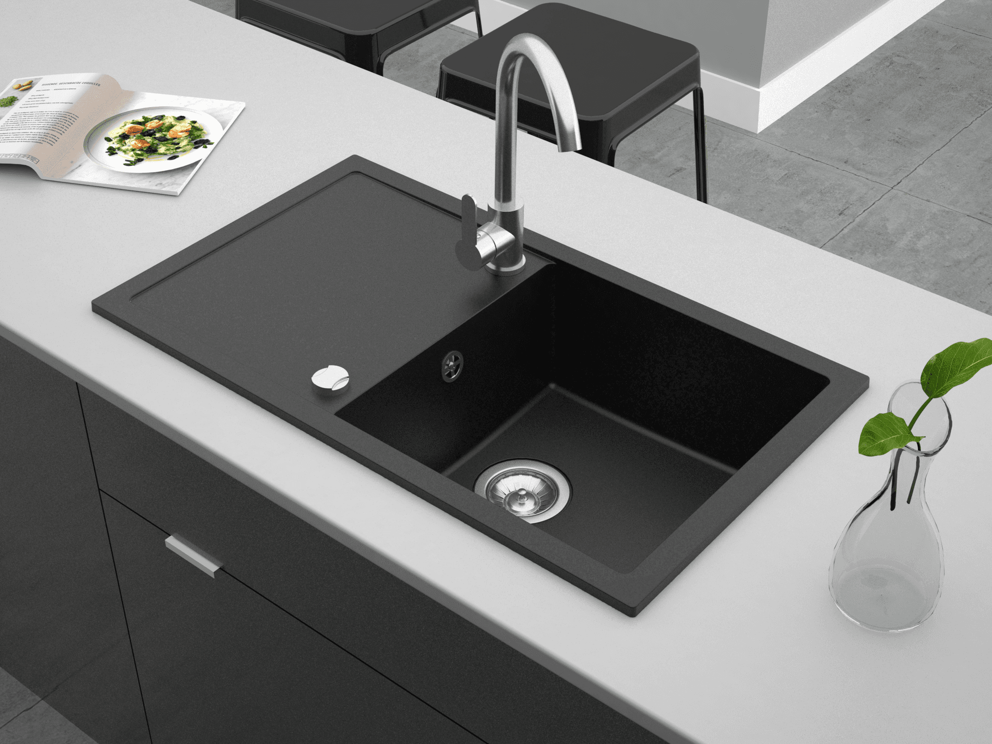 ARIA 76 | Moderno