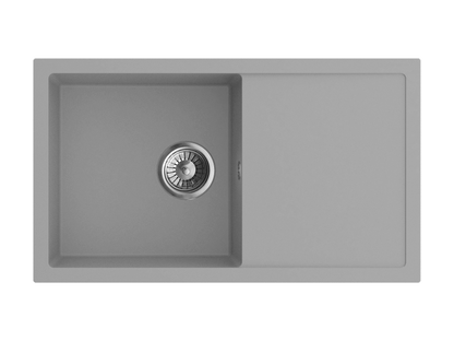 Granitspüle Aria 76