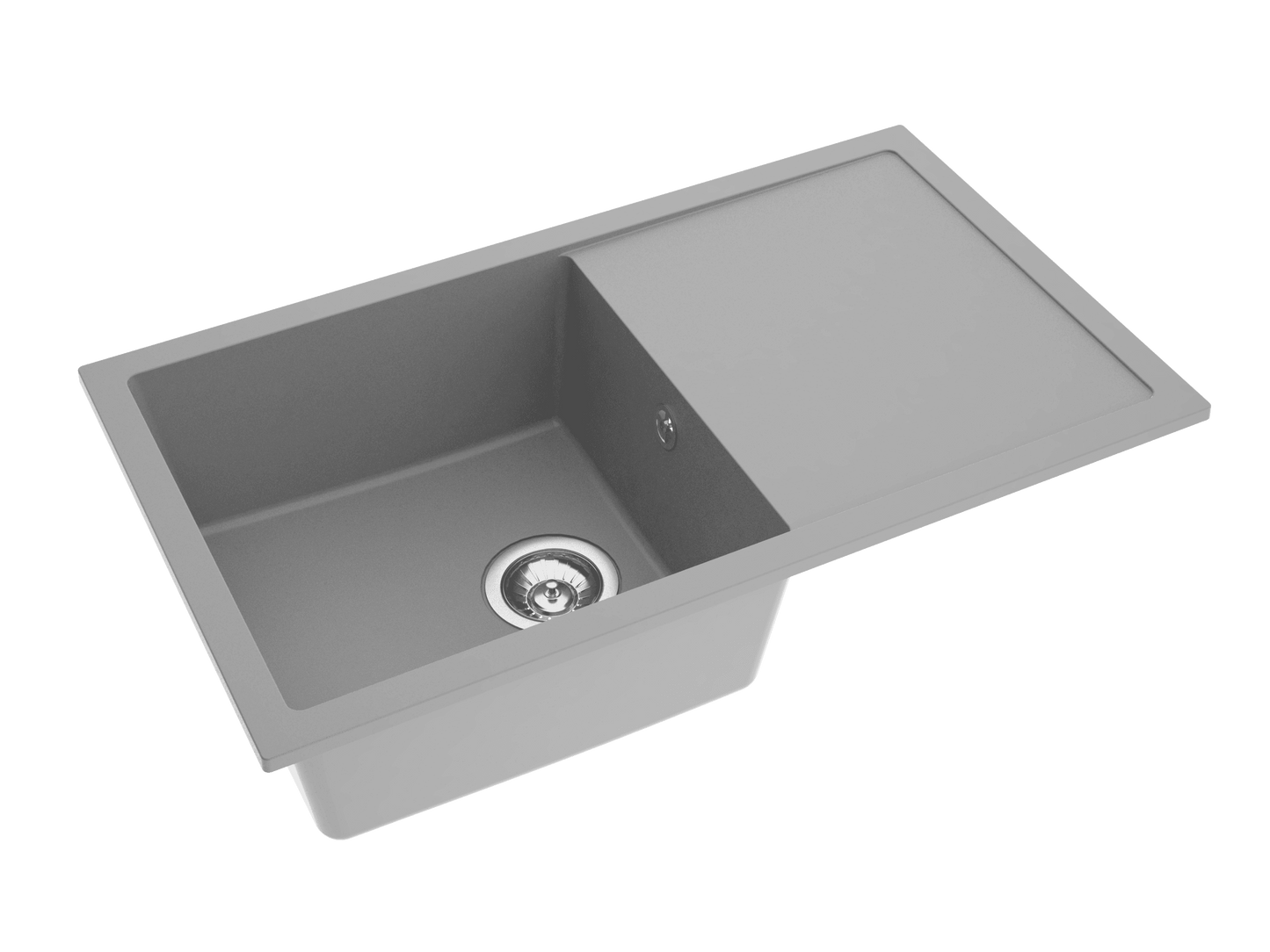 Granitspüle Aria 76