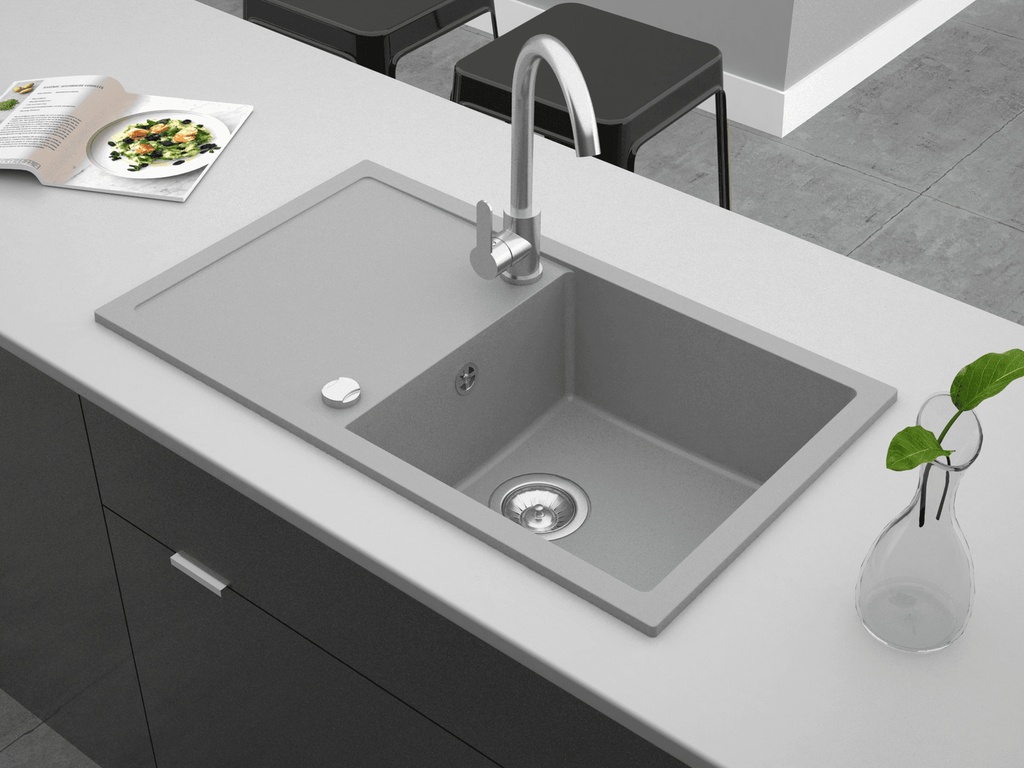 ARIA 76 | Moderno___11A.AH080.81P.6011A
