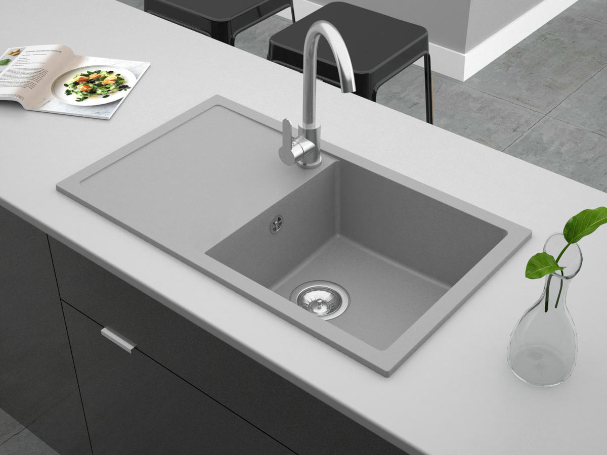 Aria 76 | Moderno___11A.AH080.81P.6011A