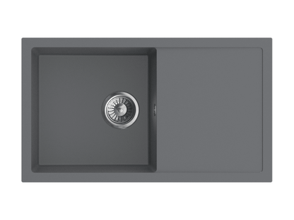 Granitspüle Aria 76