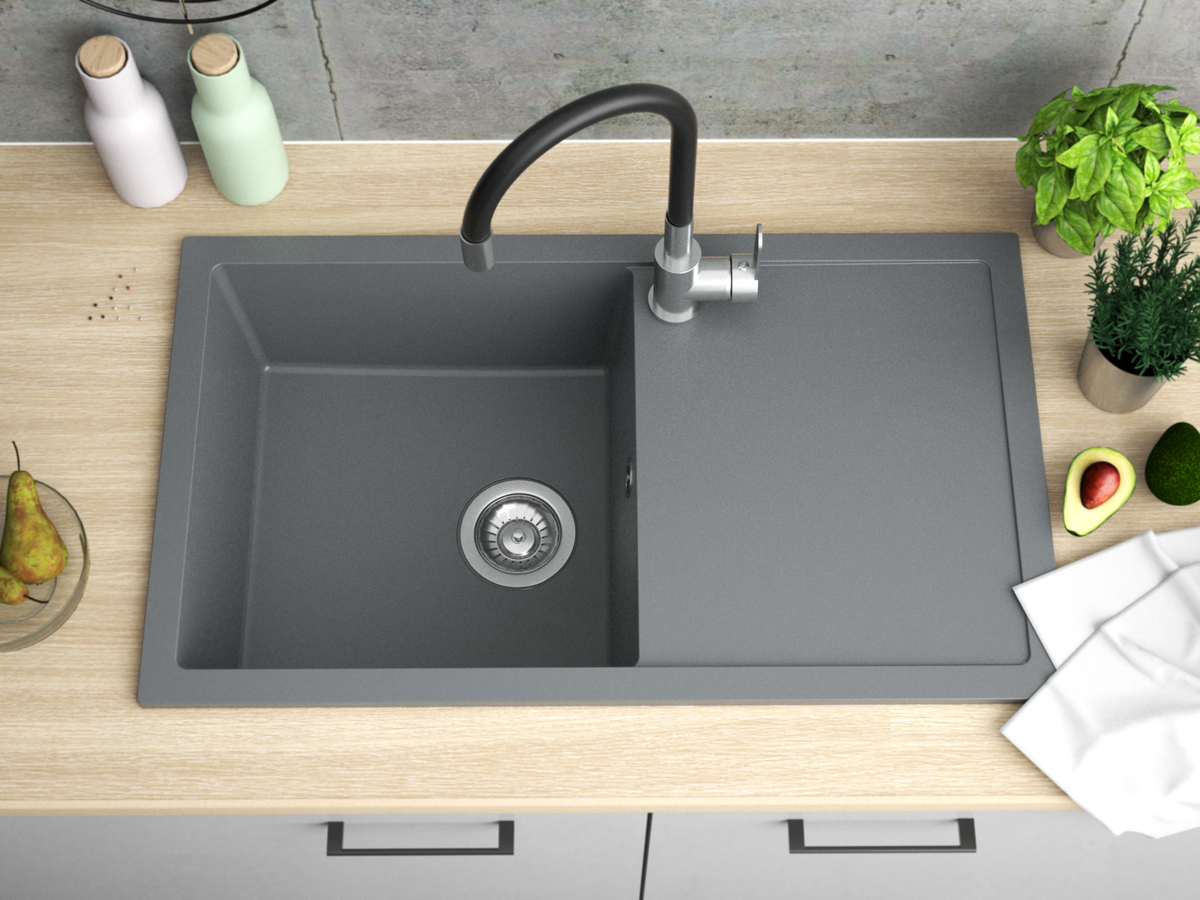 Aria 76 | Moderno