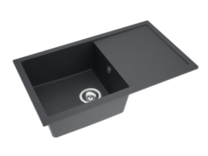 Granitspüle Aria 76