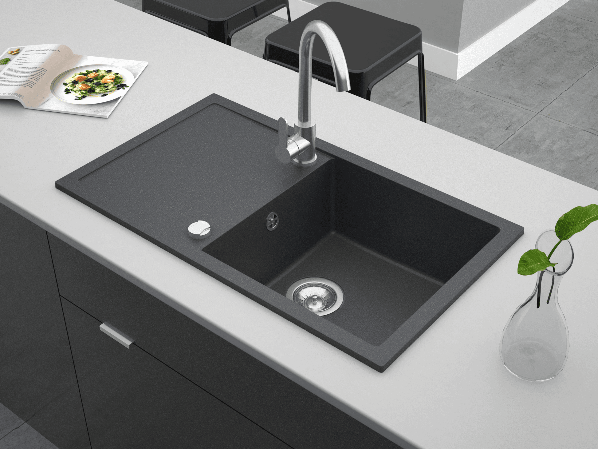 ARIA 76 | Moderno
