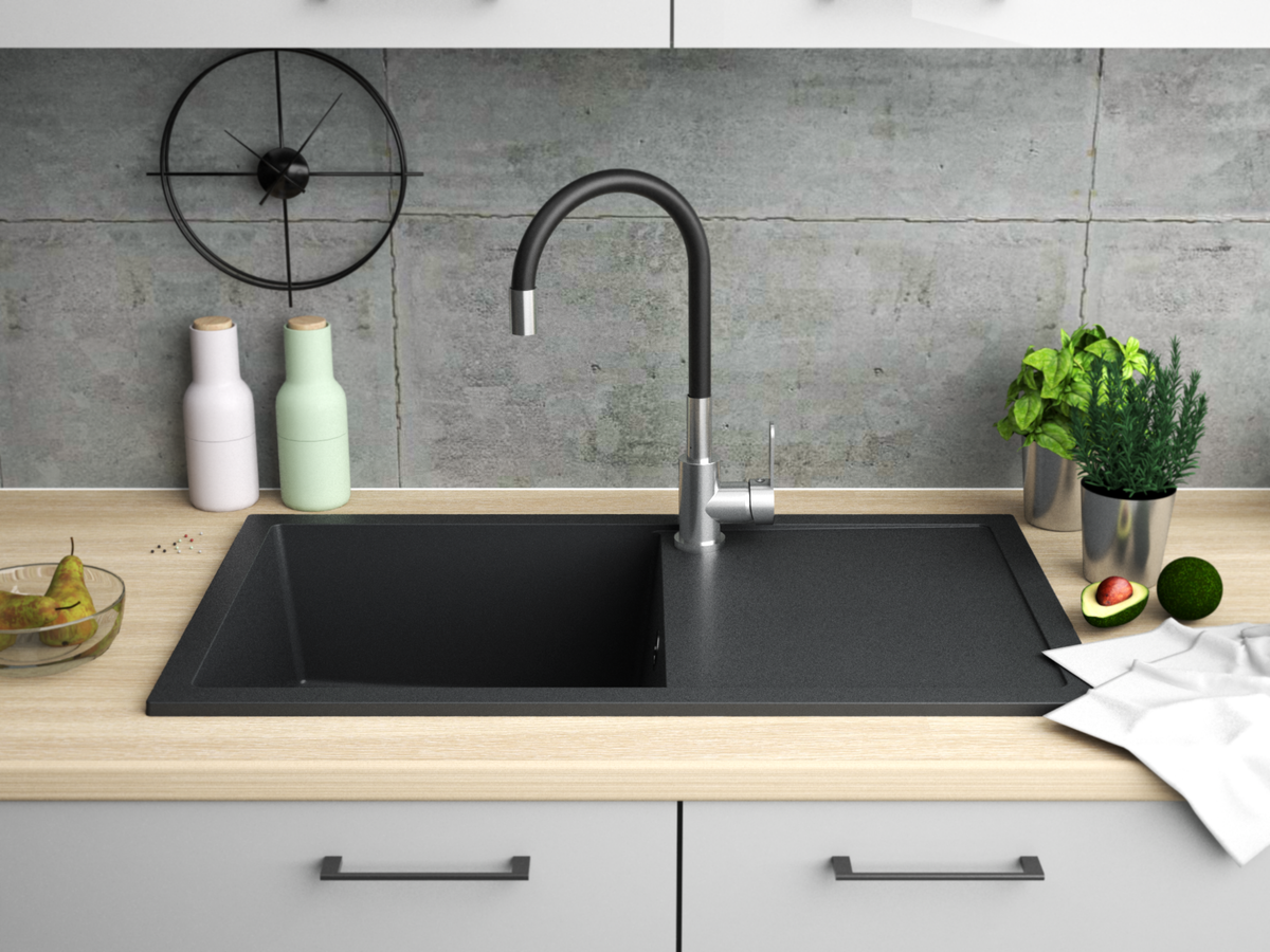 Aria 76 | Moderno