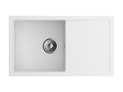 Granitspüle Aria 76