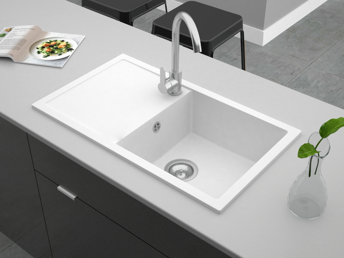 Aria 76 | Moderno