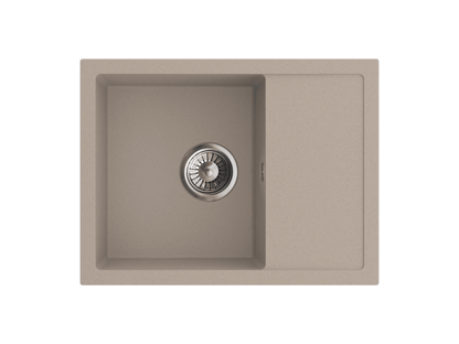 Granitspüle Berto 58