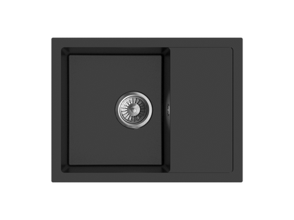 Granitspüle Berto 58