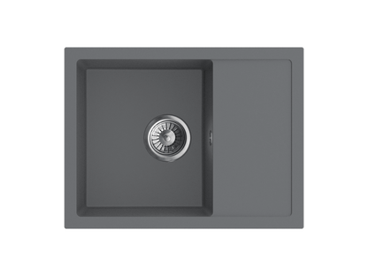 Granitspüle Berto 58