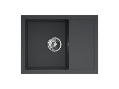 Granitspüle Berto 58