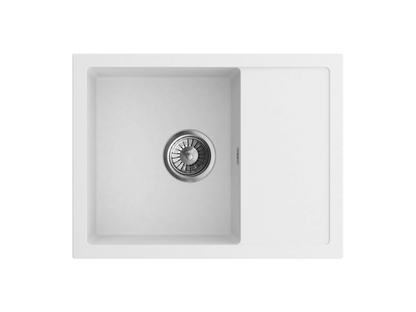 Granitspüle Berto 58