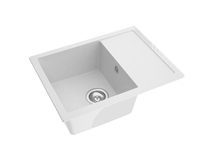 Granitspüle Berto 58