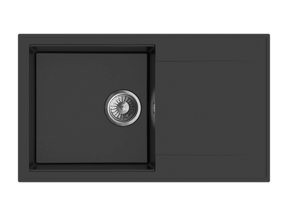 Granitspüle Carlo 78